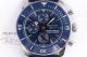 Perfect Replica GB Factory Breitling Superocean Chronograph Stainless Steel Case Blue Dial 46mm Watch (3)_th.jpg